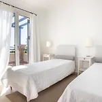 Neapoli Villa