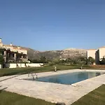 Villa Neapoli *