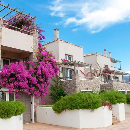 Villa Neapoli Neápolis