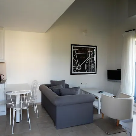 Neapoli Villa Neápolis