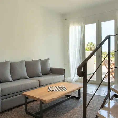 Neapoli Villa *