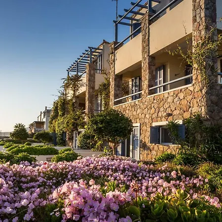 Villa Neapoli Neápolis