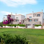 Villa Neapoli *