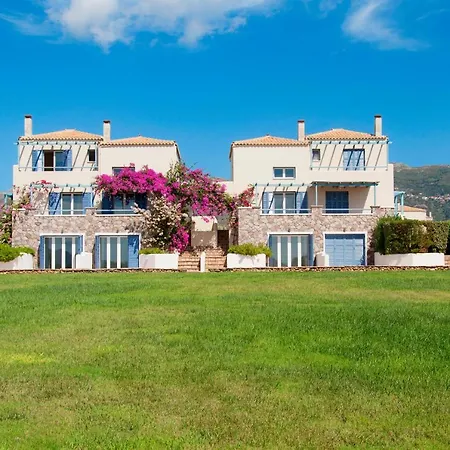 Villa Neapoli Neápolis