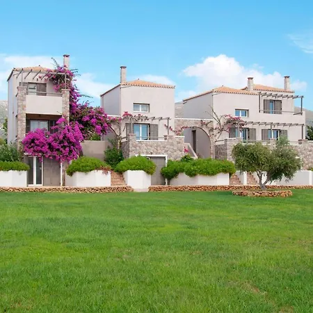 Villa Neapoli