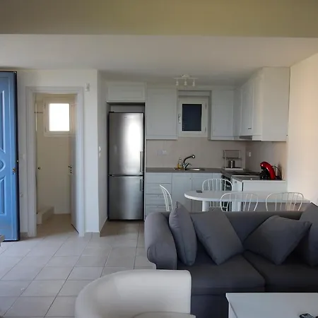 Vila Neapoli Neápolis