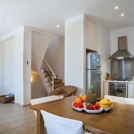 Neapoli فيلة Neápolis