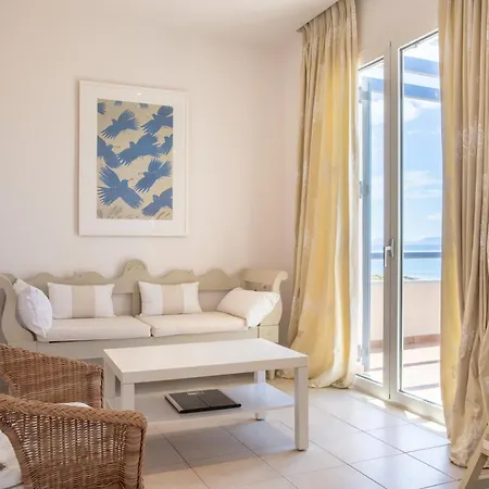 Villa Neapoli Neápolis