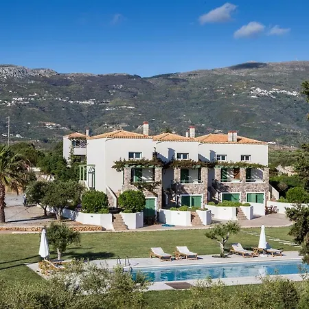 Neapoli Vila Neápolis