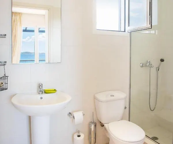 Neapoli ヴィラ Neápolis