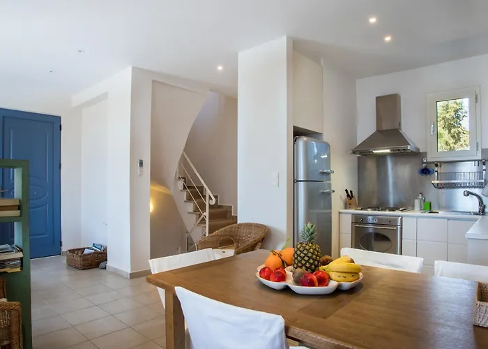 Neapoli ヴィラ Neápolis