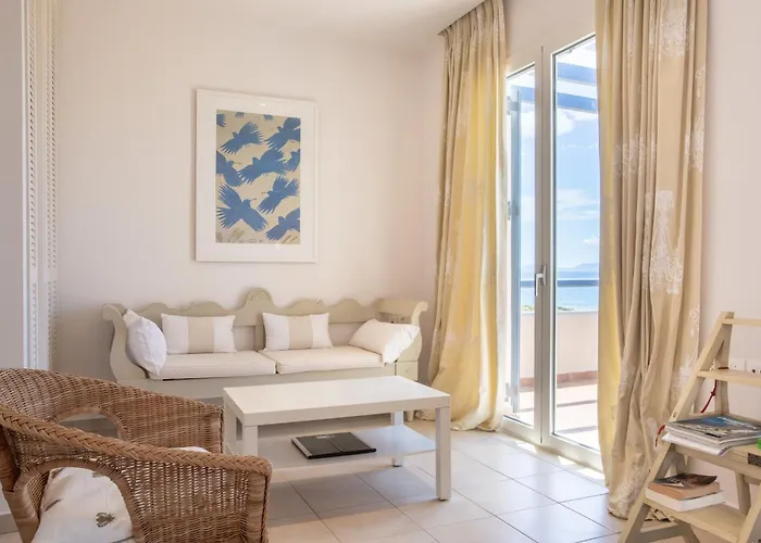 Villa Neapoli Neápolis