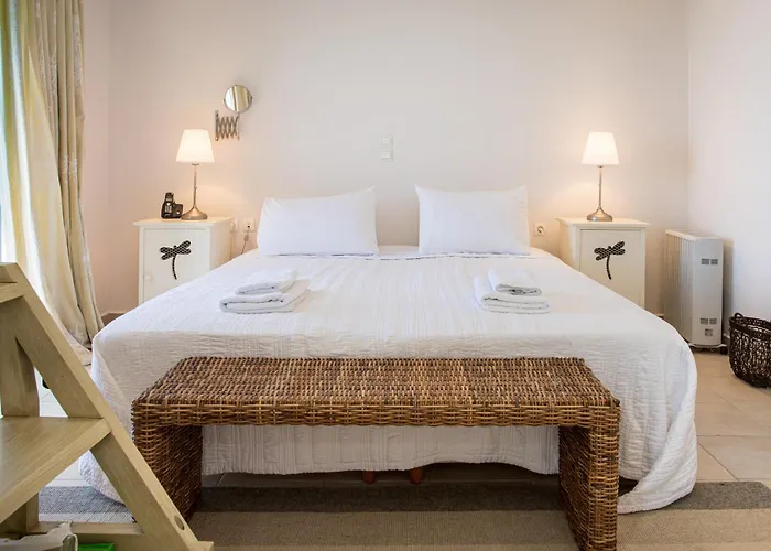 Neapoli Villa Neápolis