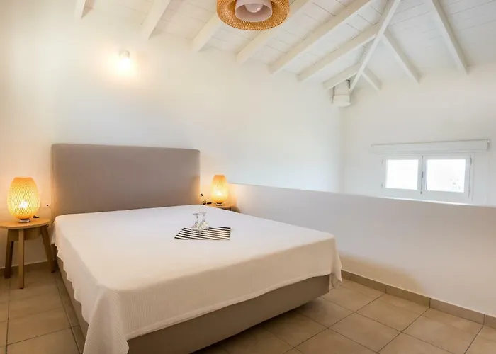 Neapoli ヴィラ Neápolis