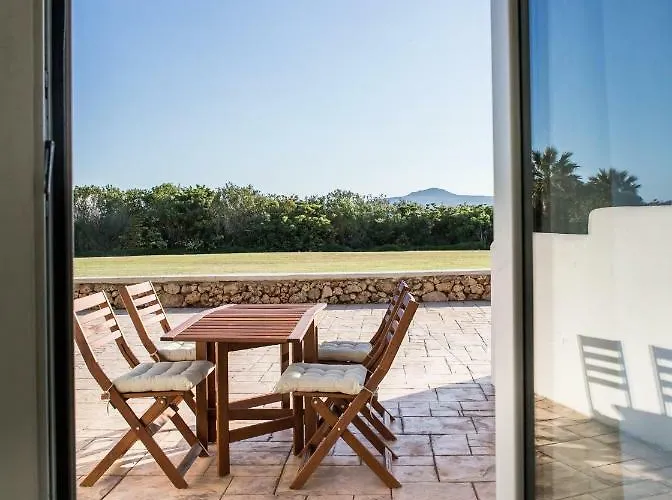 Villa Neapoli Neápolis