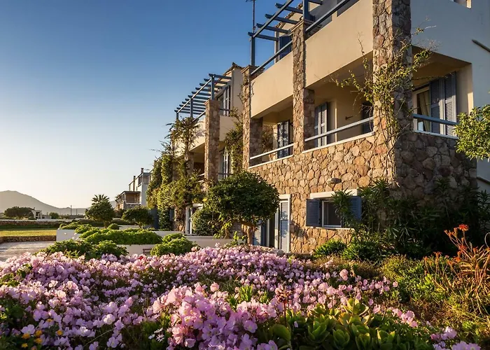 Villa Neapoli Neápolis